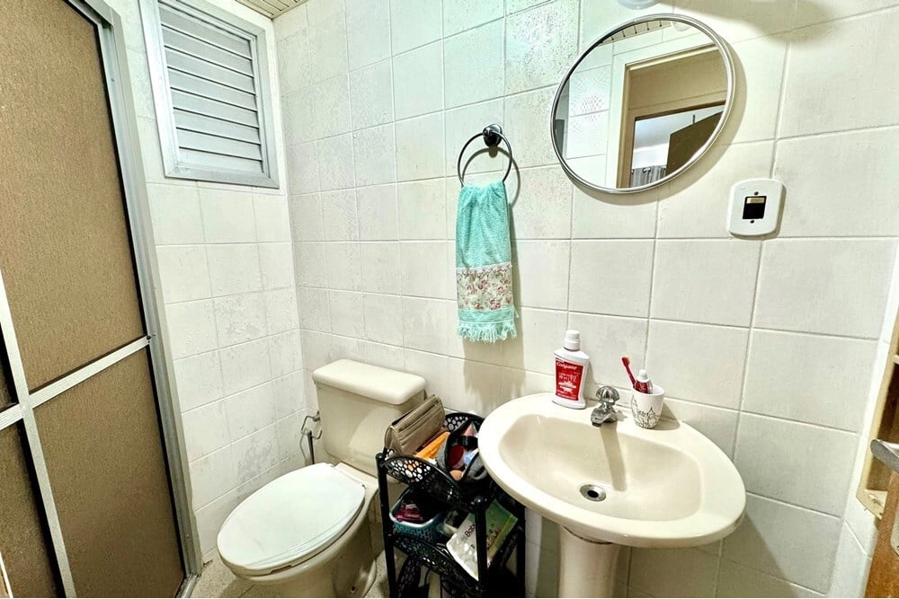 38ª foto do condomínio