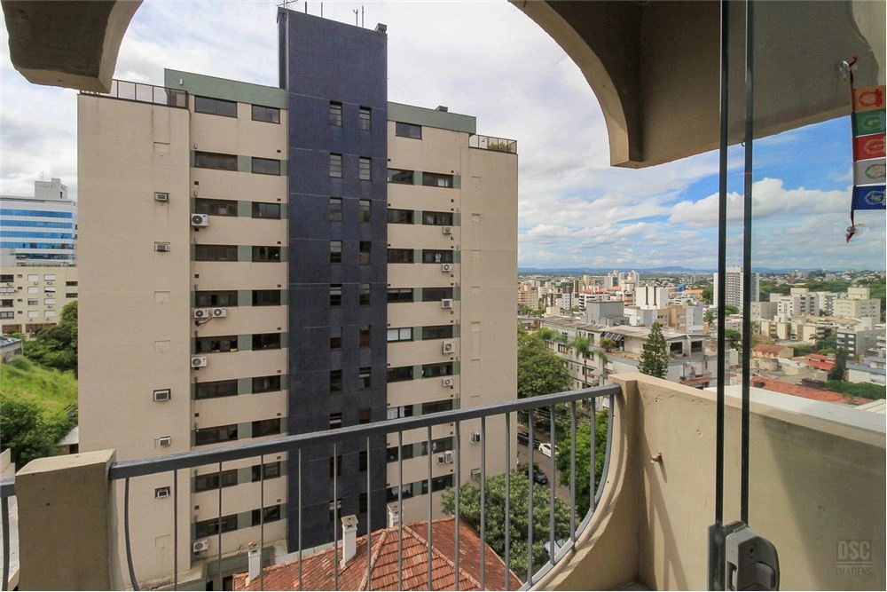 11ª foto do condomínio