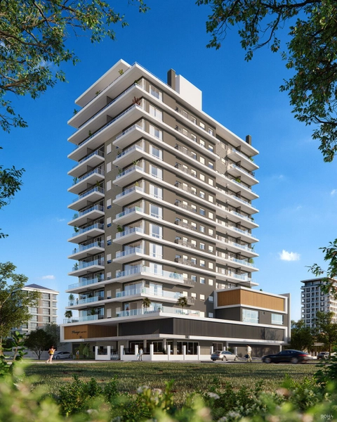 Mirage Luxury Homes