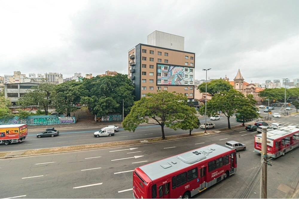 5ª foto do condomínio