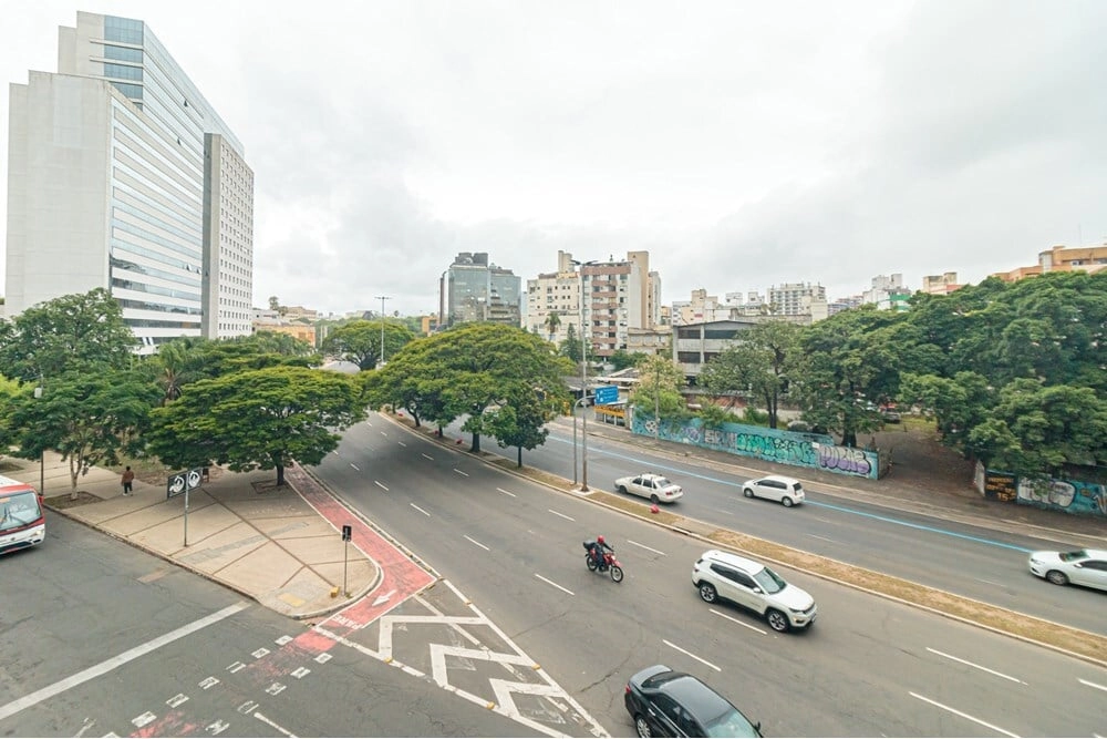 4ª foto do condomínio