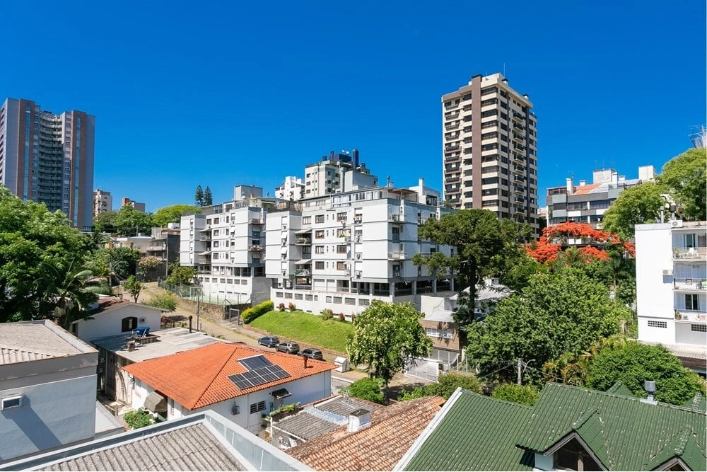 17ª foto do condomínio