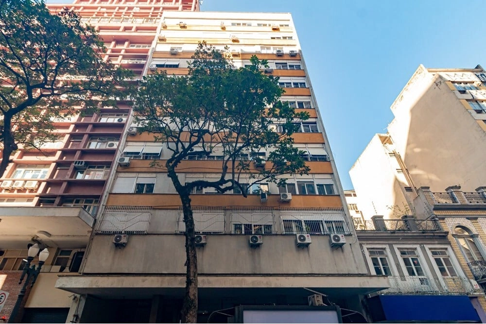 24ª foto do condomínio