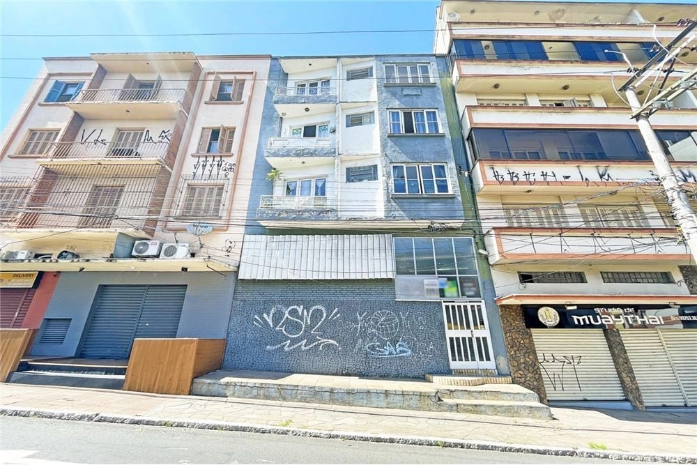 21ª foto do condomínio