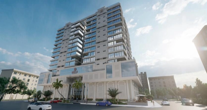 Doca Residence