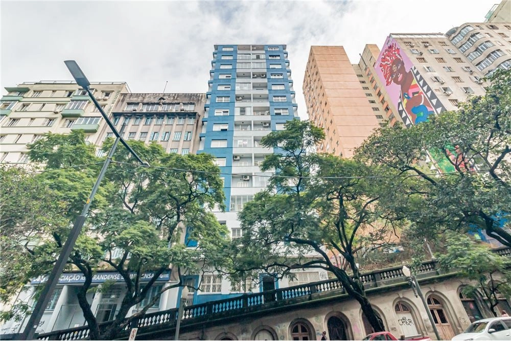 2ª foto do condomínio