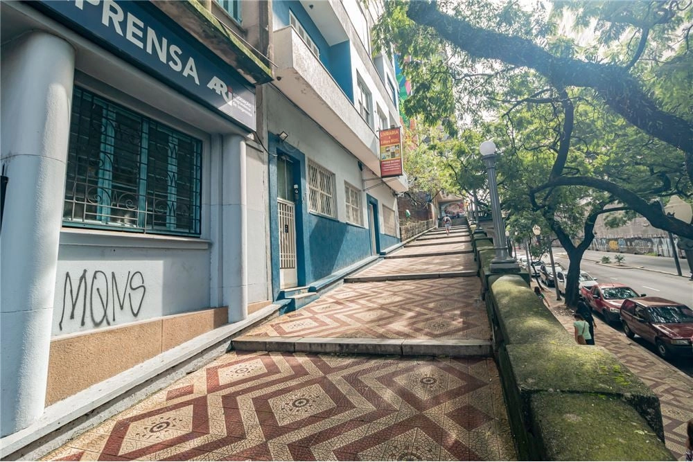 3ª foto do condomínio