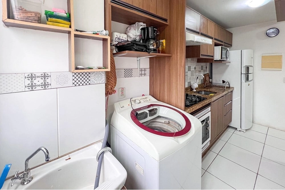 3ª foto do condomínio