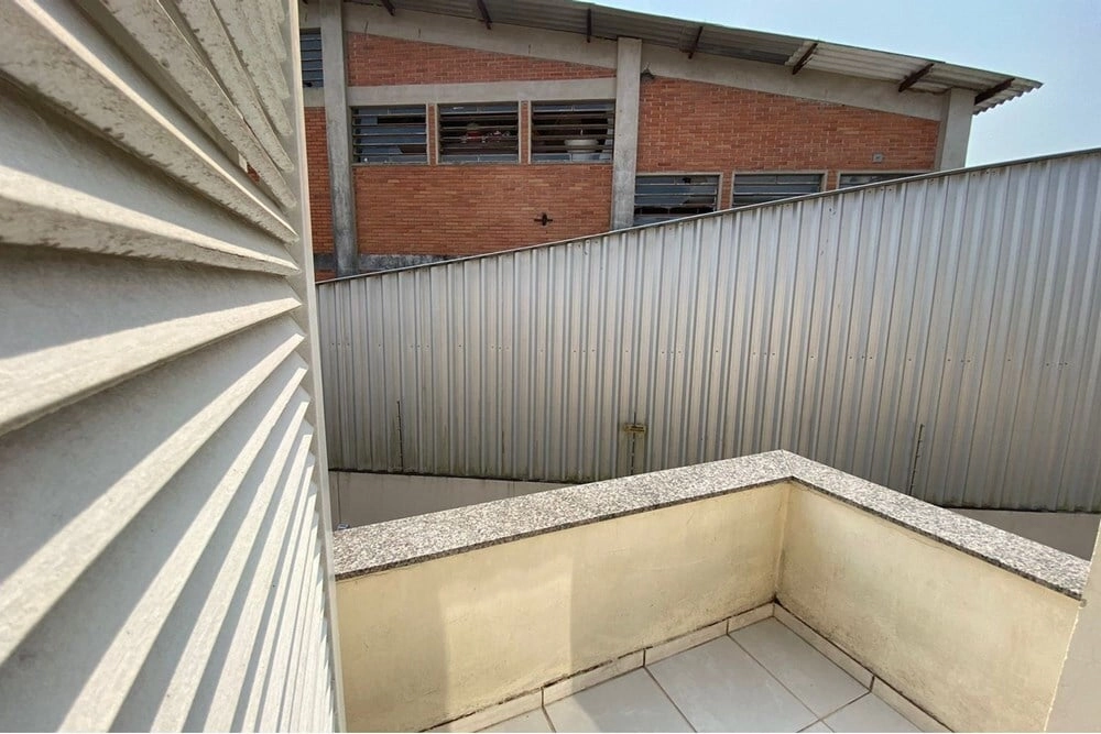 3ª foto do condomínio