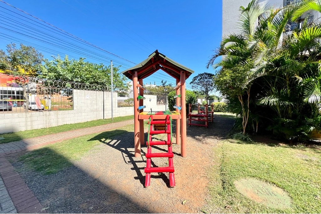 3ª foto do condomínio