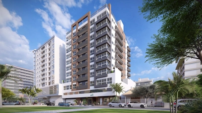 condiminio - Báltico