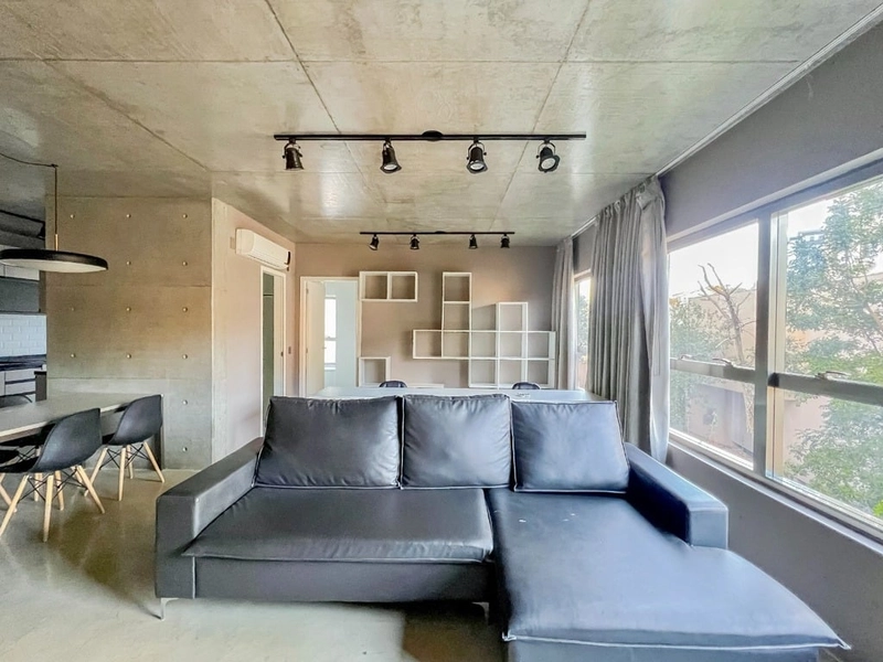 Max Haus Apto 2833