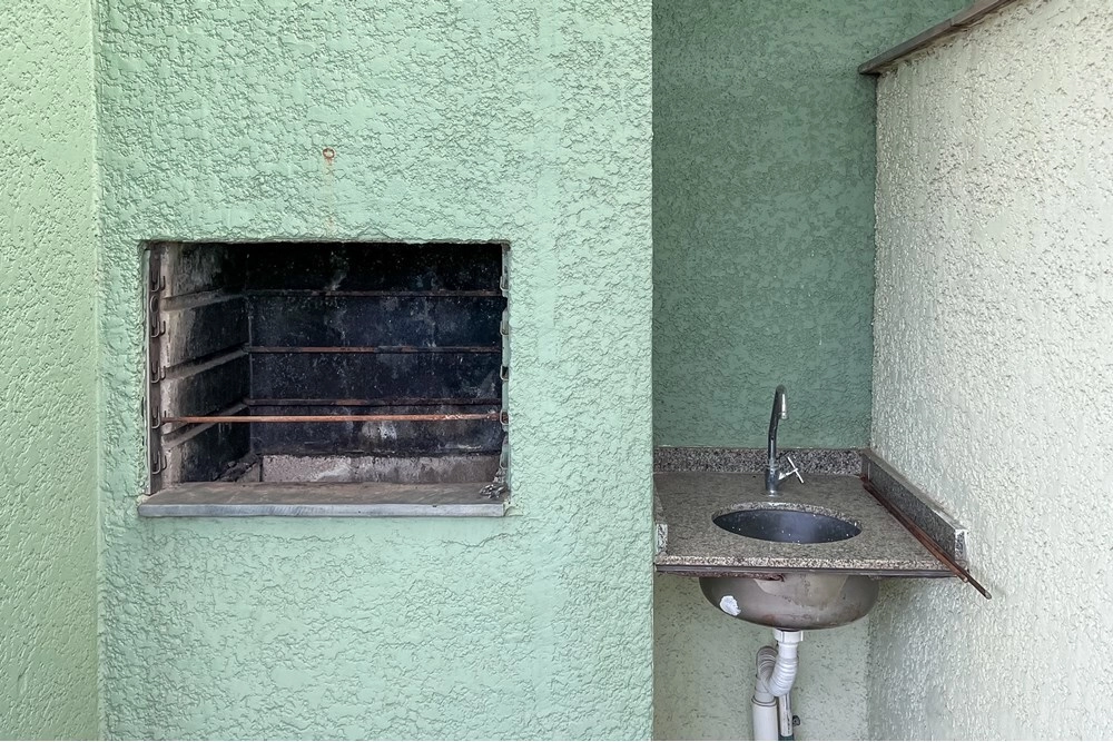 29ª foto do condomínio