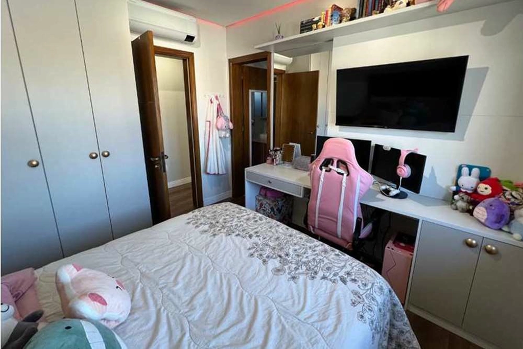 26ª foto do condomínio