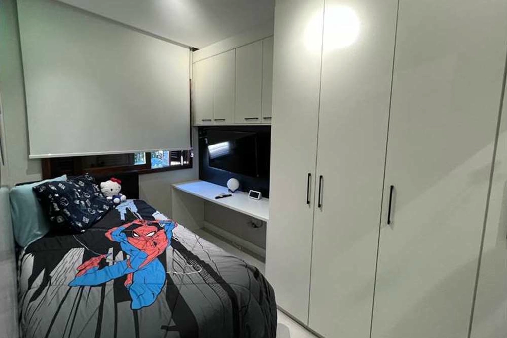 32ª foto do condomínio