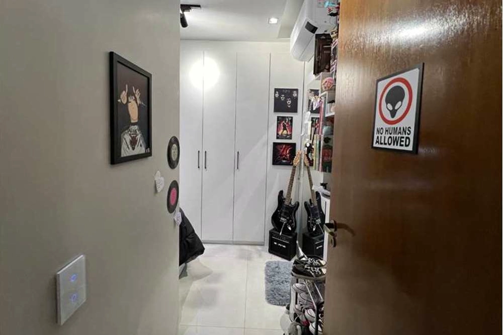 33ª foto do condomínio