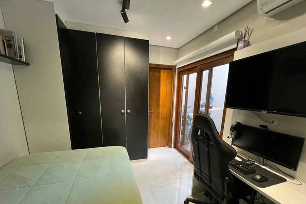 30ª foto do condomínio