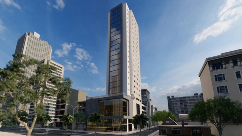 Residencial Farol de Valença