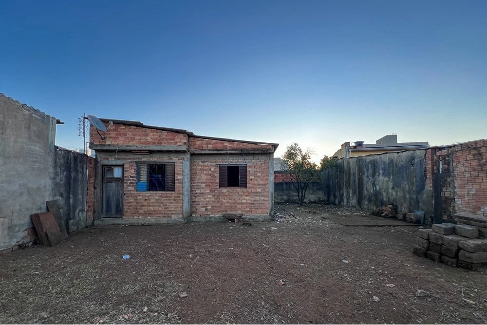 3ª foto do condomínio