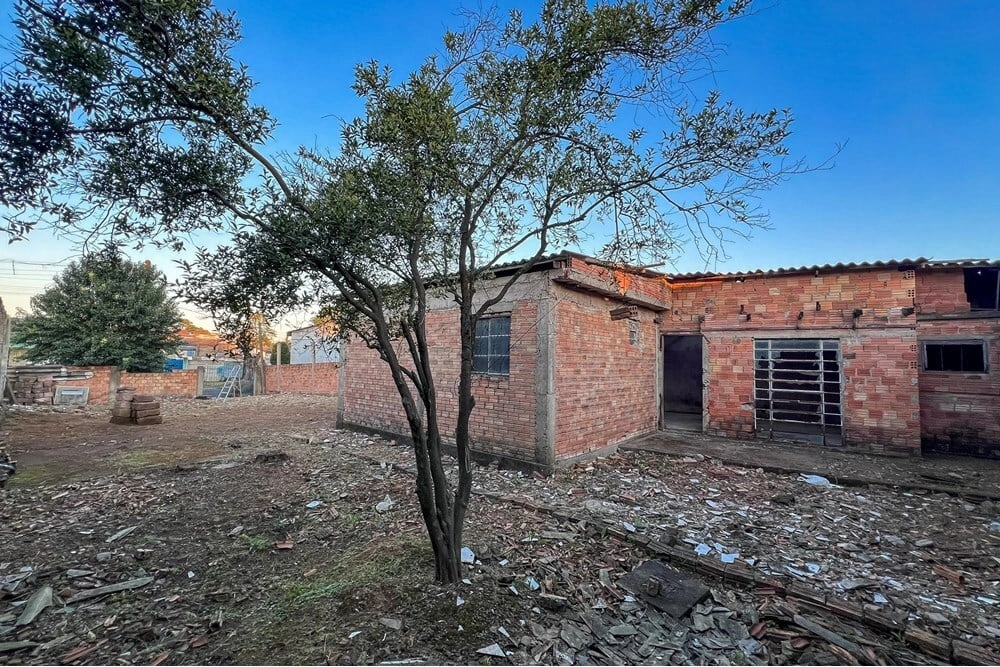 5ª foto do condomínio