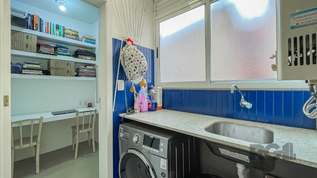 19ª foto do condomínio