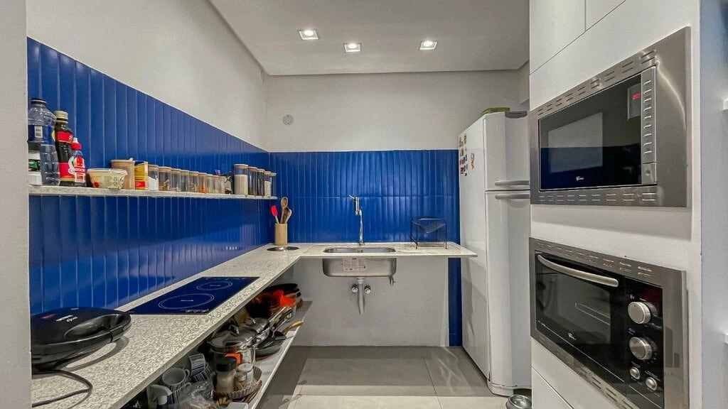 22ª foto do condomínio