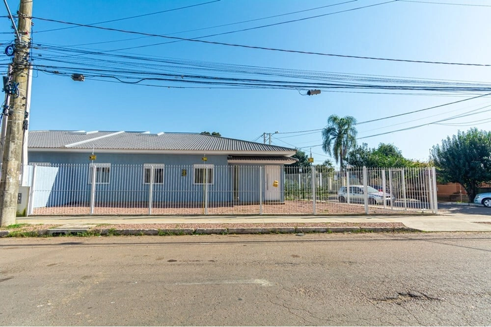 22ª foto do condomínio