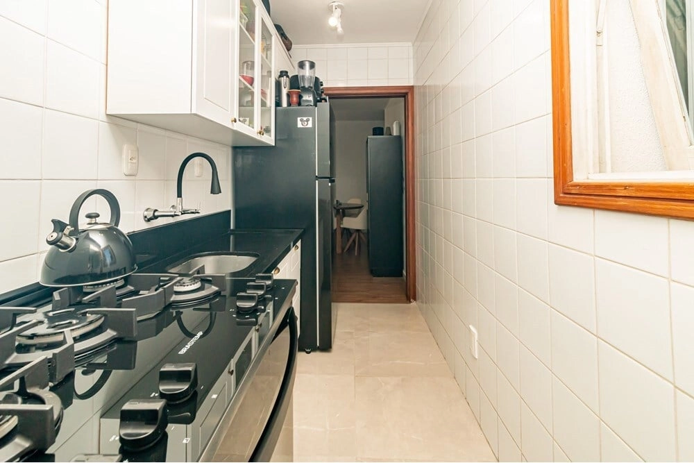 6ª foto do condomínio