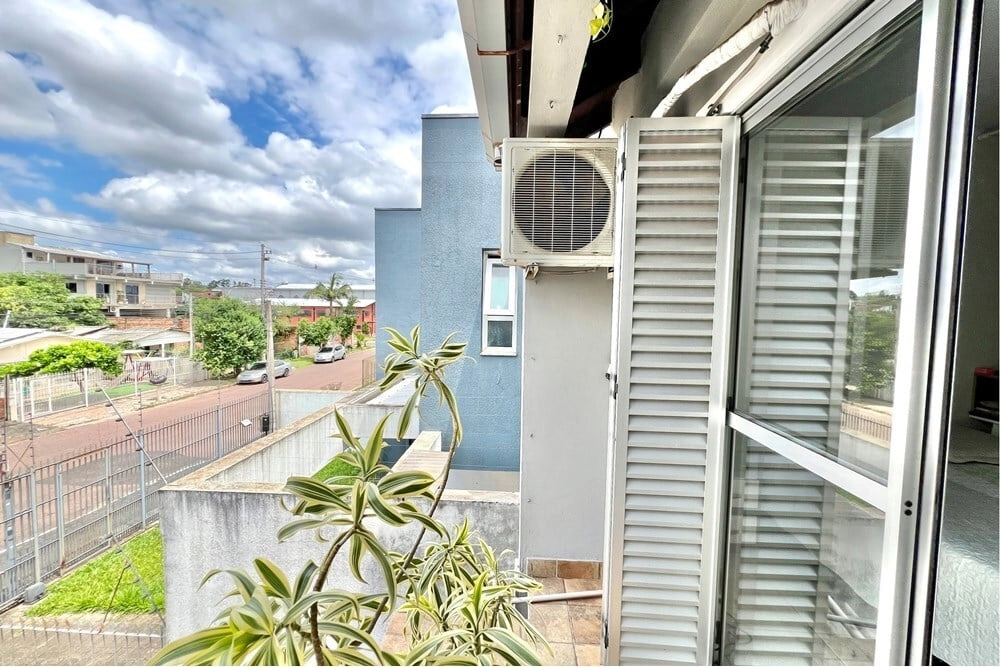 2ª foto do condomínio