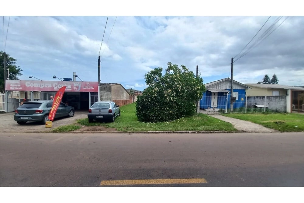 3ª foto do condomínio