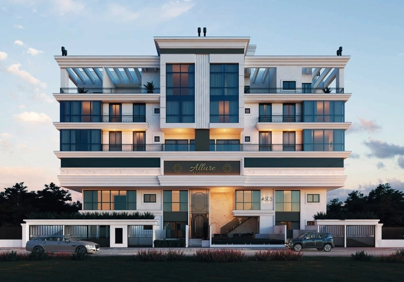 Allure Residence