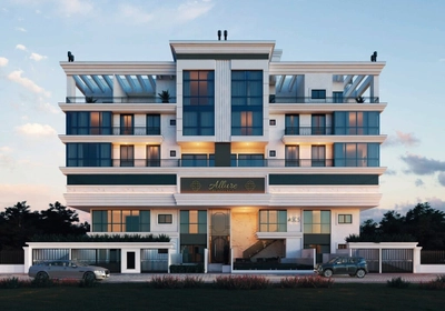 condiminio - Allure Residence