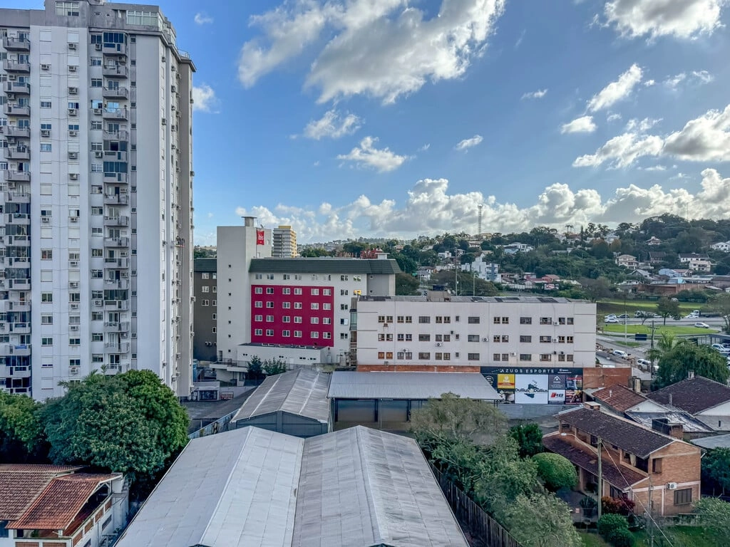 28ª foto do condomínio