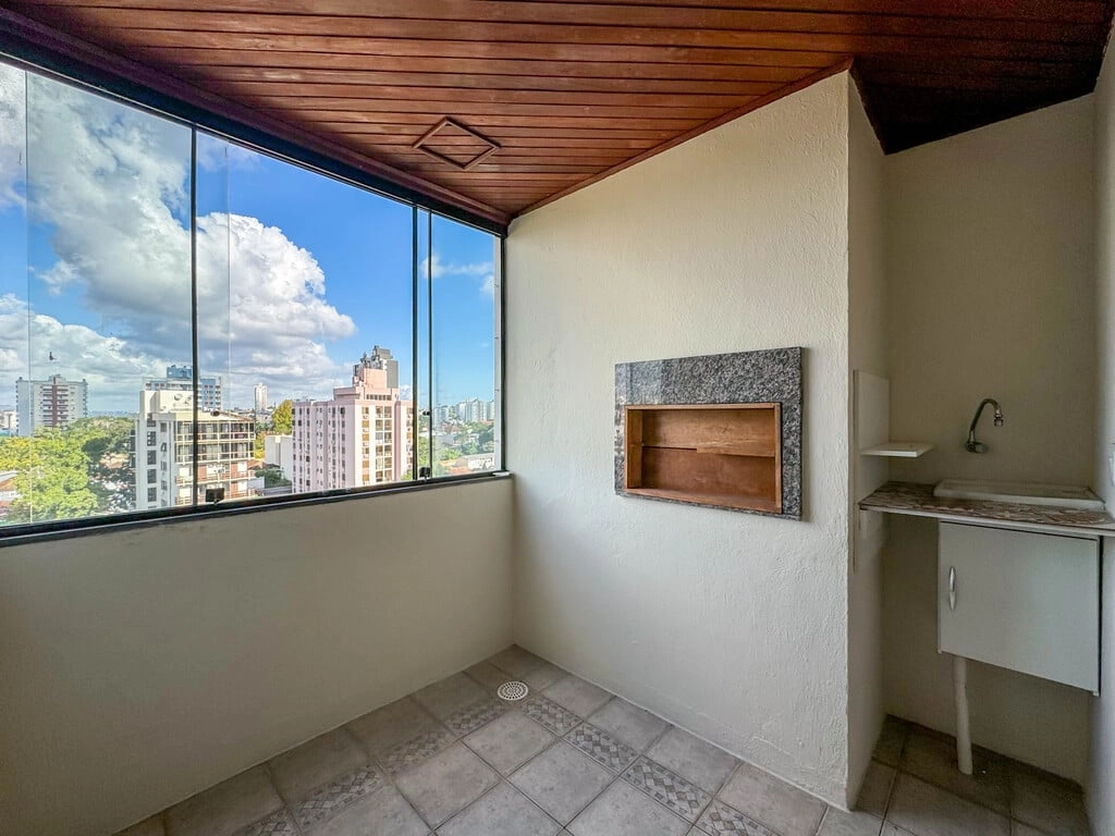10ª foto do condomínio