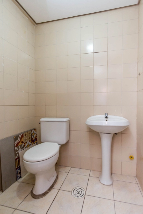21ª foto do condomínio