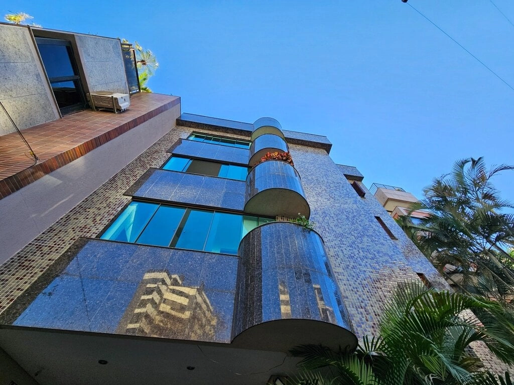 3ª foto do condomínio