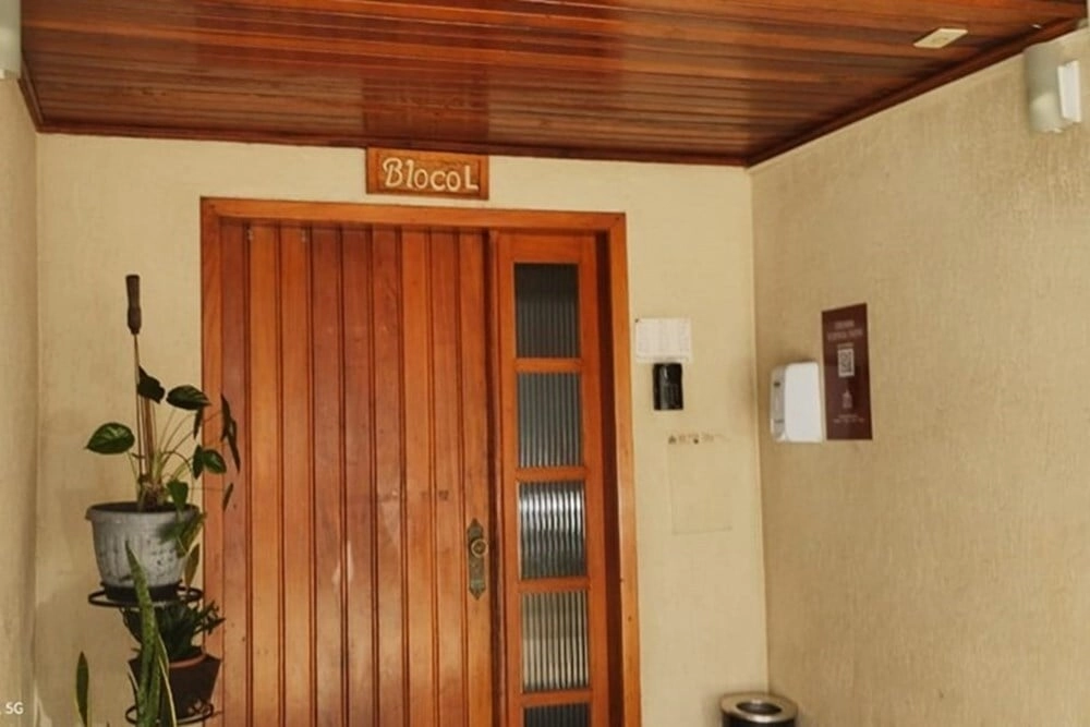 15ª foto do condomínio