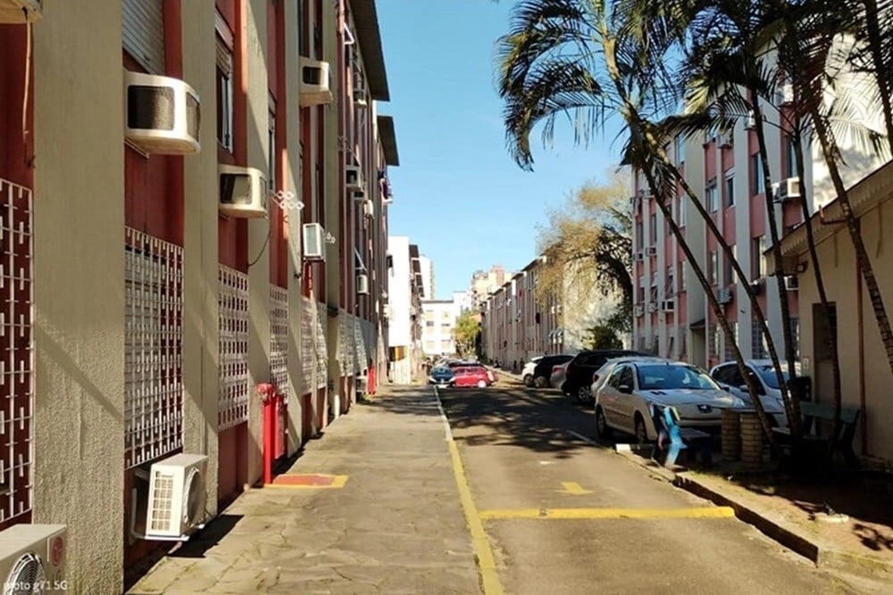 27ª foto do condomínio