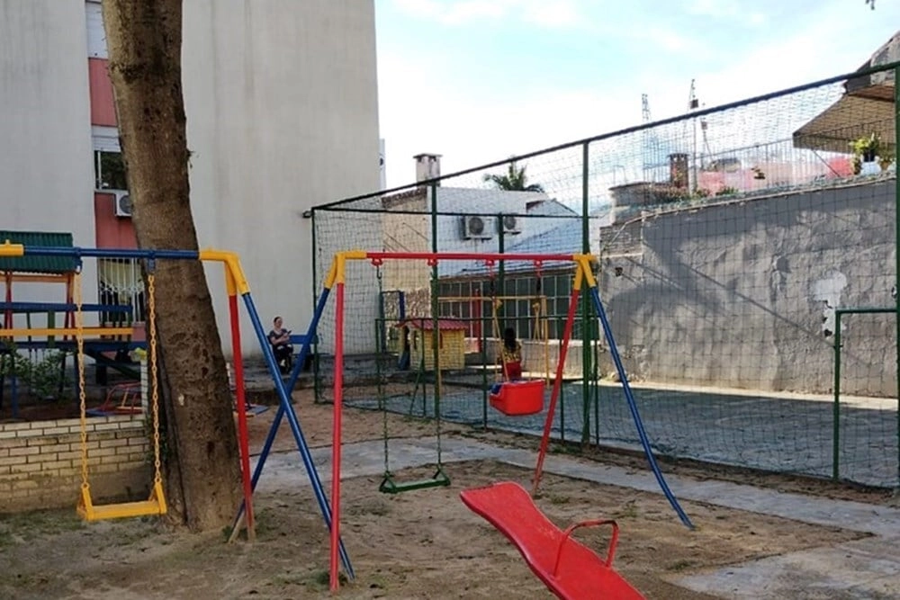 5ª foto do condomínio