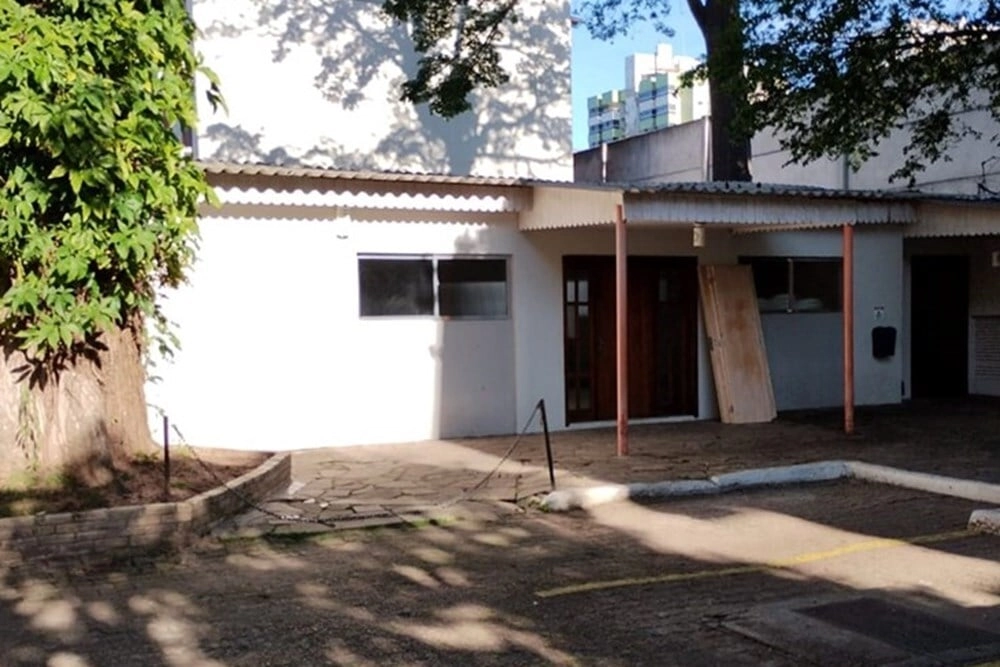 10ª foto do condomínio