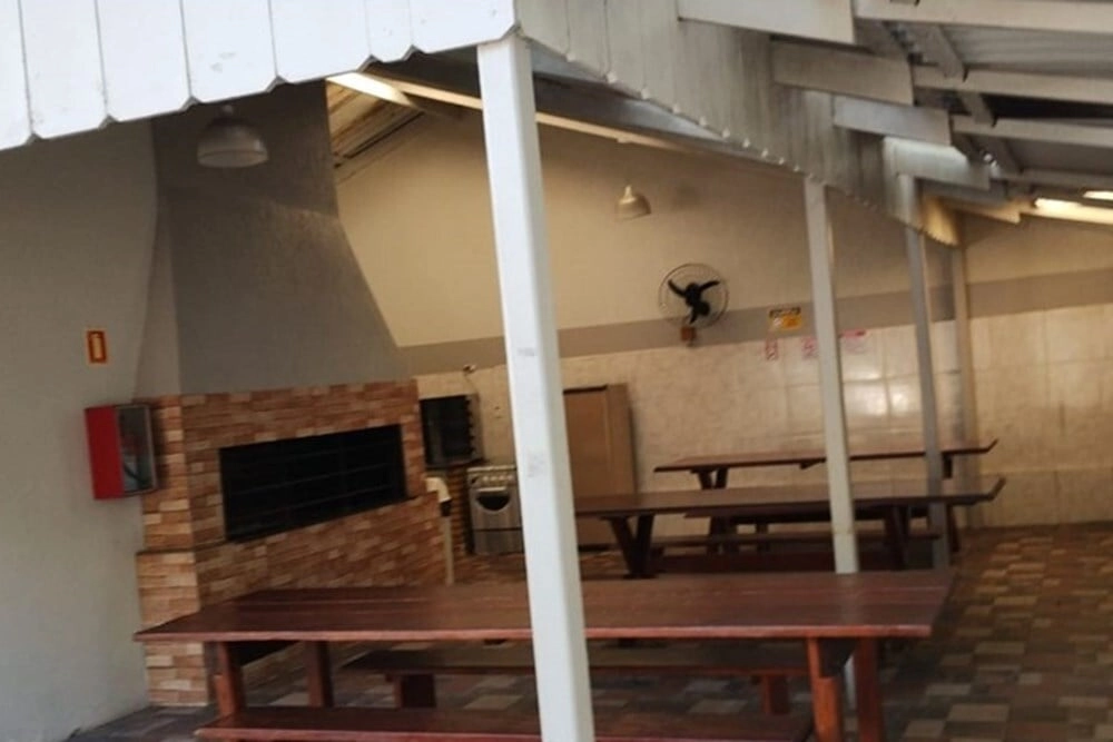 8ª foto do condomínio