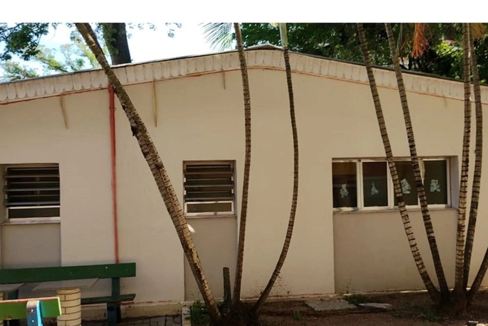 9ª foto do condomínio