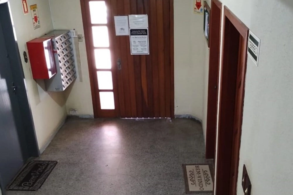 12ª foto do condomínio