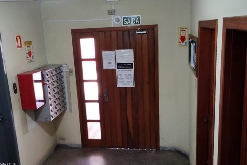 23ª foto do condomínio