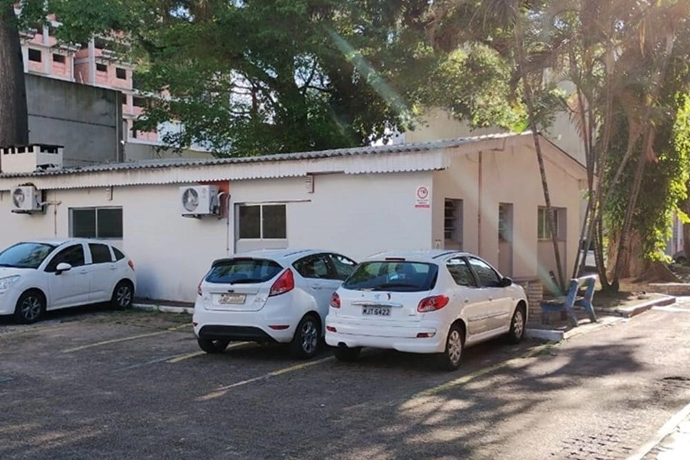 2ª foto do condomínio
