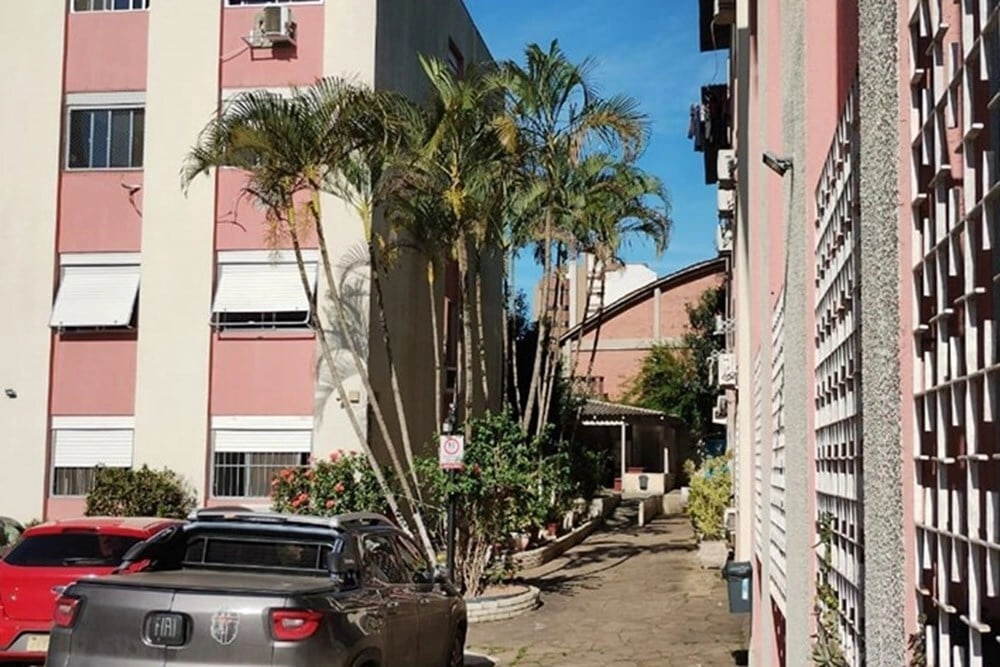 13ª foto do condomínio