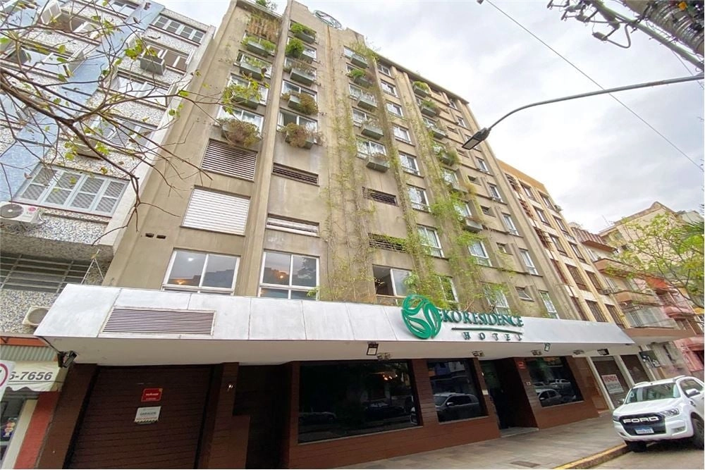 16ª foto do condomínio