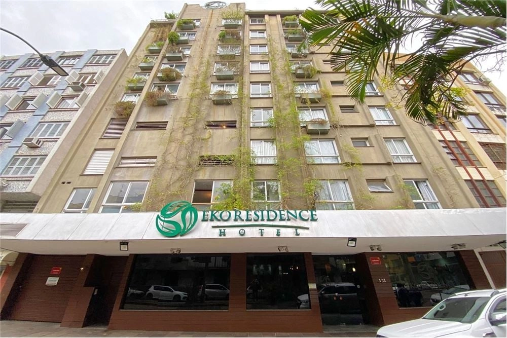 15ª foto do condomínio