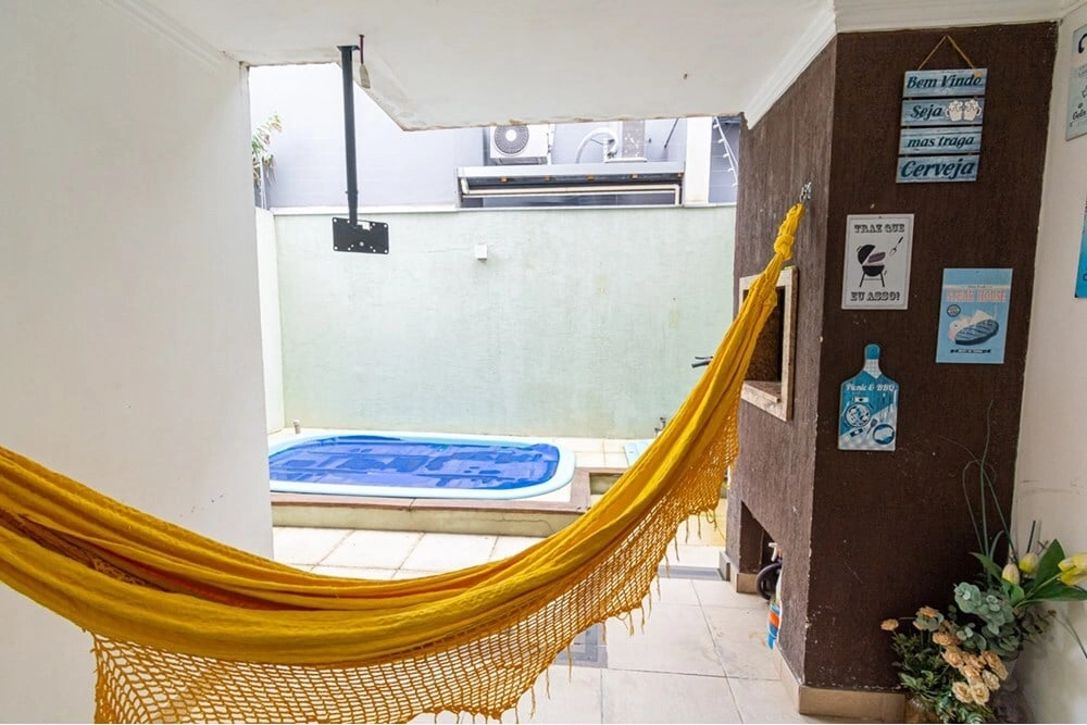 4ª foto do condomínio