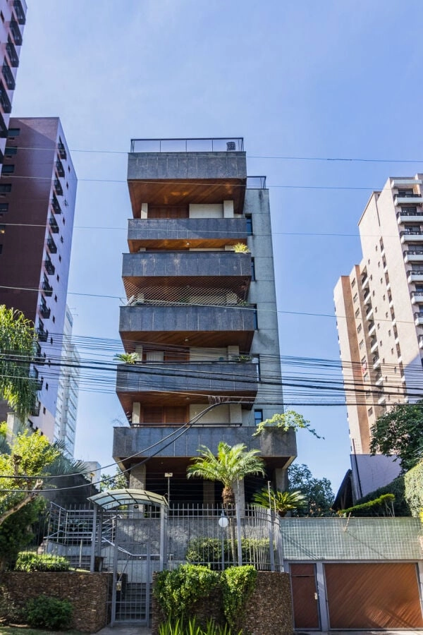 22ª foto do condomínio